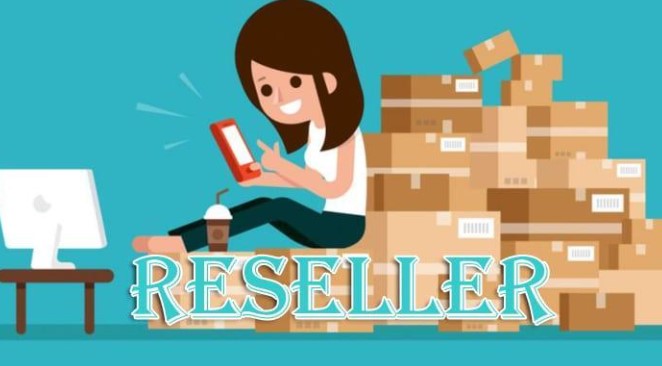 Daftar Reseller PT.BEST Kerjanya Mudah Komisi Puluhan Juta