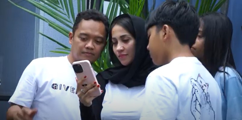 Febrian Agung dan Achdan Haris Tim Solid Bisnis BEST